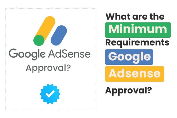 google adsense approval