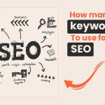 keywords to use for seo