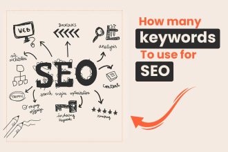 keywords to use for seo