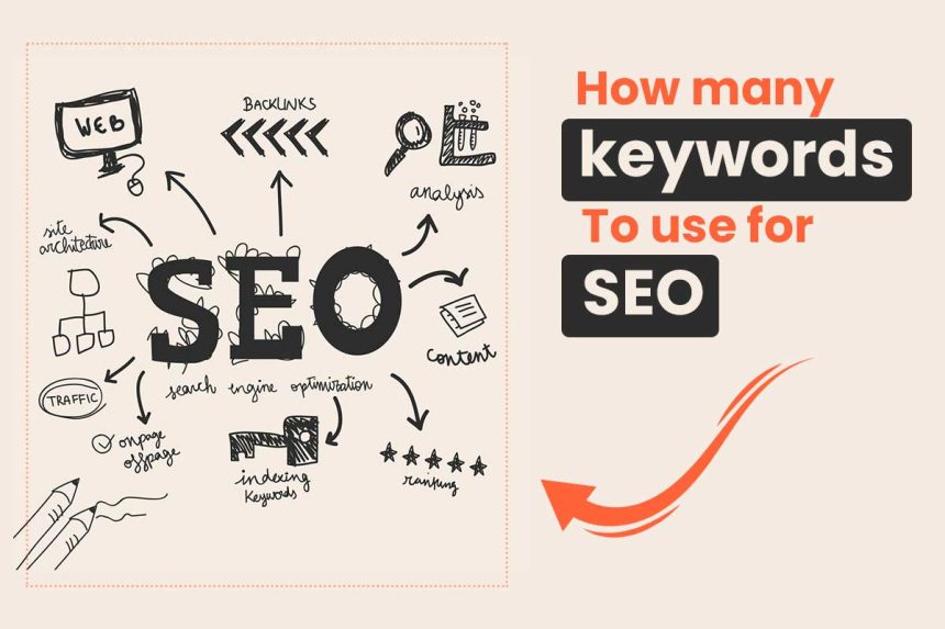 keywords to use for seo