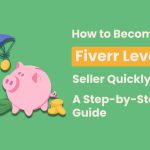 fiverr level 2 seller