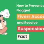 flagged fiverr account