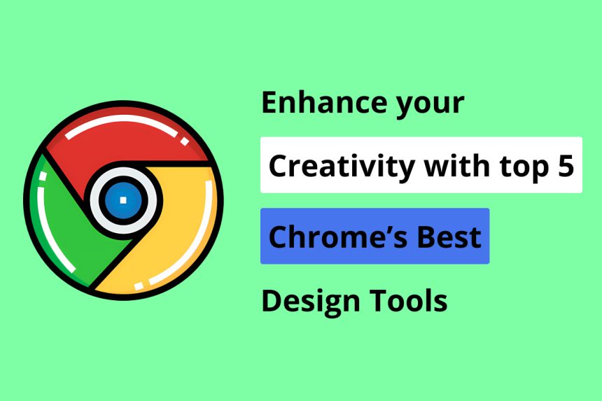 best design tools