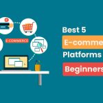 best e-commerce platforms for beginners like amazon, temu, aliexpress, walmart, and ebay