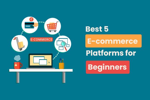 best e-commerce platforms for beginners like amazon, temu, aliexpress, walmart, and ebay