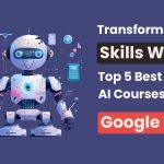 best free ai courses from google