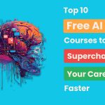 free ai courses offered by universities and tech giants