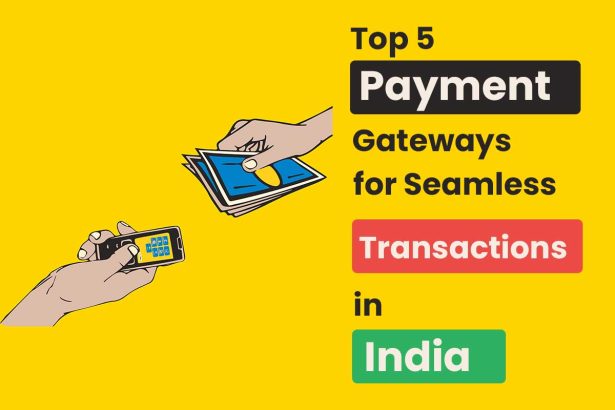 top payment gateways for india