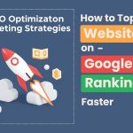 top your website on google