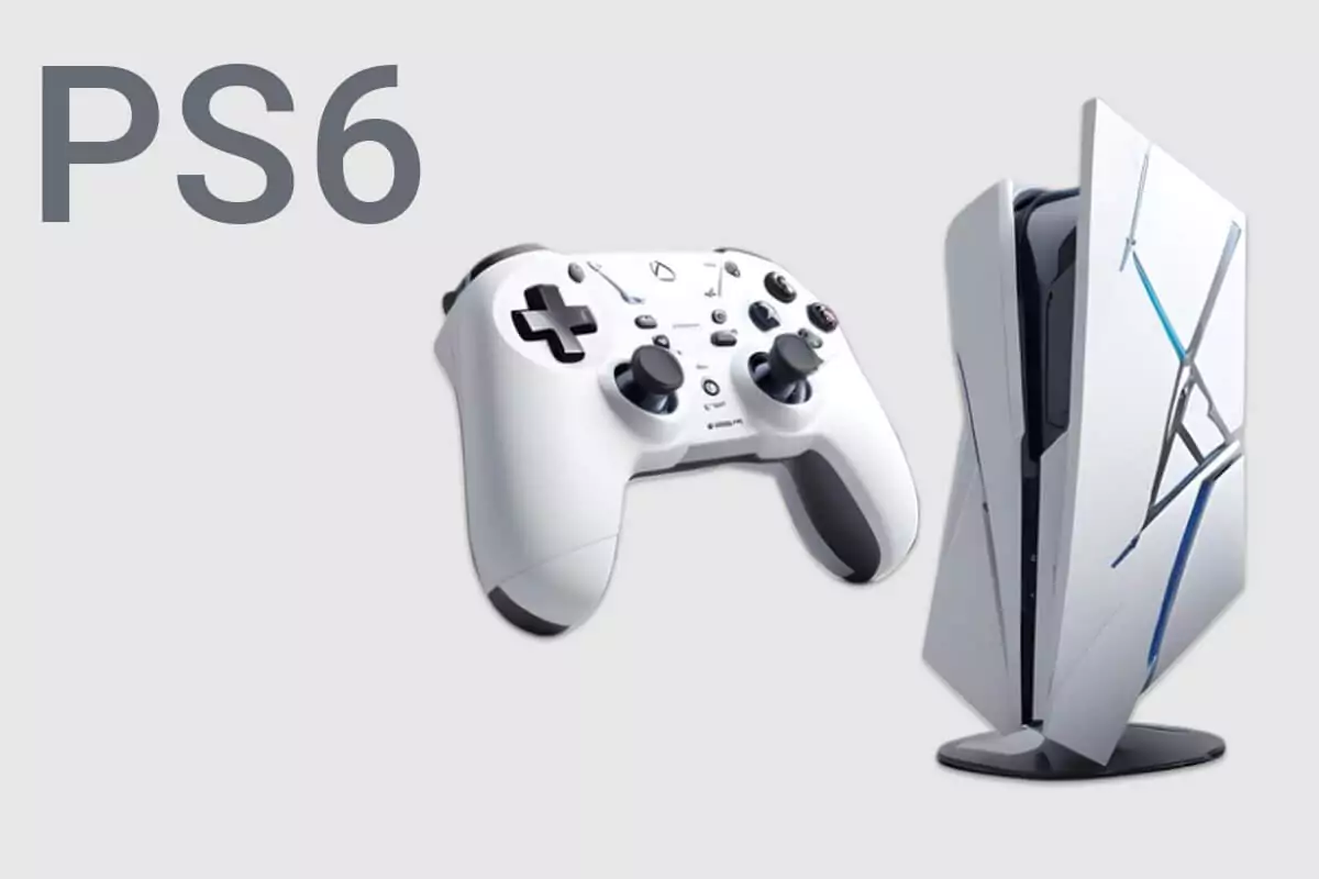 PlayStation 6