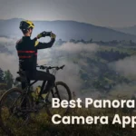 Panoramic Camera Apps